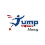 Logo of The Jump Works android Application 